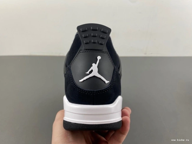 Chep Onekick Thunder Retro 4 White FQ8213-001 Jordan Air 0726